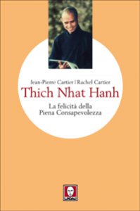 Copertina di 'Thich Nhat Hanh'