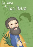 La storia di San Pietro - Fabris Francesca