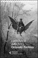 Orlando furioso - Ariosto Ludovico