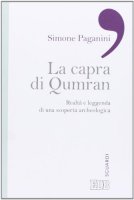 La capra di Qumran - Simone Paganini