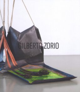 Copertina di 'Gilberto Zorio. Ediz. italiana e inglese'