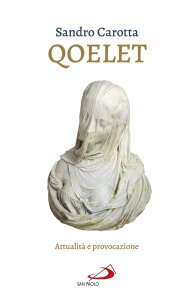 Copertina di 'Qoelet. Attualità e provocazione'
