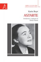 Astarte - Boye Karin