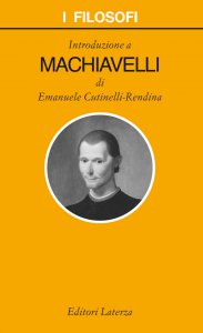 Copertina di 'Introduzione a Machiavelli'