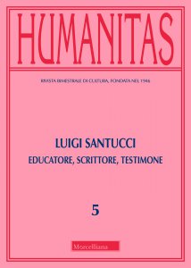 Copertina di 'Humanitas (2019)'