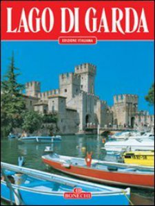 Copertina di 'Lago di Garda'