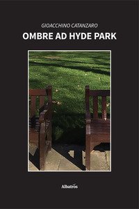 Copertina di 'Ombre ad Hyde Park'