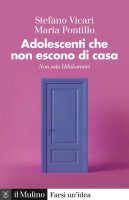 Adolescenti che non escono di casa - Stefano Vicari