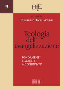 Copertina di 'Teologia dellevangelizzazione'