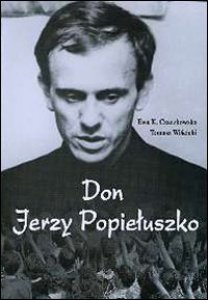 Copertina di 'Don Jerzy Popieluszko'