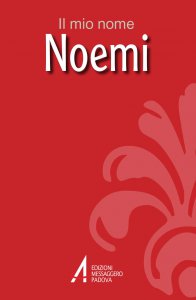 Copertina di 'Noemi'