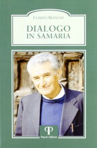 Copertina di 'Dialogo in Samaria'