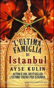 Copertina di 'L' ultima famiglia di Istanbul'