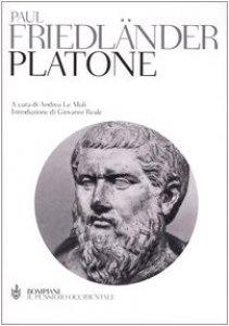 Copertina di 'Platone'