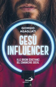Copertina di 'Ges� influencer'