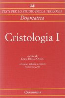 Cristologia [vol_1] / Dagli inizi al periodo tardo-antico - Karl-Heinz Ohlig
