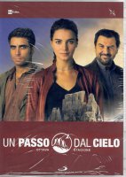 Un passo dal cielo. Stagione VIII