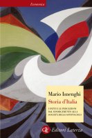 Storia d'Italia - Mario Isnenghi