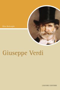 Copertina di 'Giuseppe Verdi'