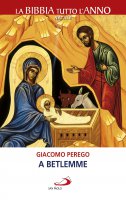 A Betlemme - Giacomo Perego