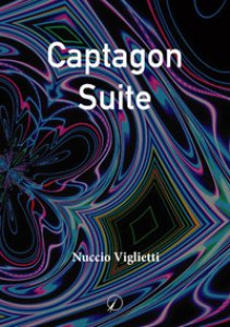 Copertina di 'Captagon Suite'