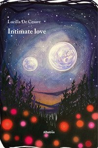 Copertina di 'Intimate love'