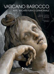 Copertina di 'Vaticano barocco. Arte, architettura e cerimoniale. Ediz. illustrata'