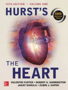 Copertina di 'Hurst's the heart'