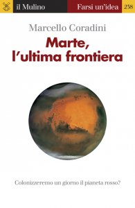 Copertina di 'Marte, l'ultima frontiera'