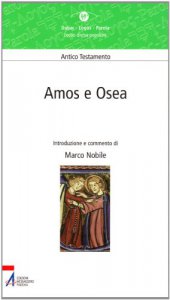Copertina di 'Amos e Osea'