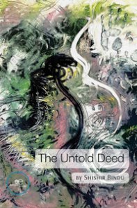 Copertina di 'The Untold Deed'