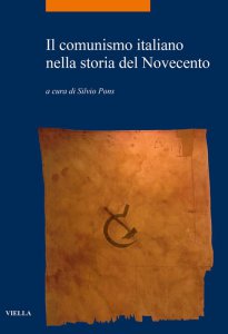 Copertina di 'Il comunismo italiano nella storia del Novecento'