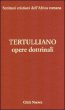 Tertulliano