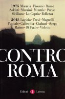 Contro Roma - Autori vari