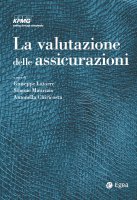 Valutazione delle assicurazioni (La) - Antonella Chiricosta, Giuseppe Latorre, Maurizio Simone,  KPMG