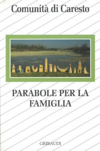 Copertina di 'Parabole per la famiglia'
