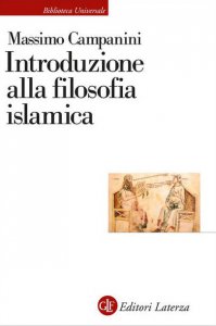 Copertina di 'Introduzione alla filosofia islamica'