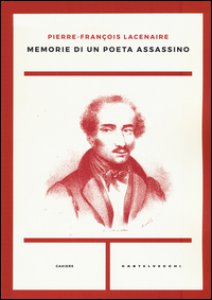 Copertina di 'Memorie di un poeta assassino'