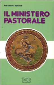 Copertina di 'Il ministero pastorale'