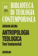 Antropologia teologica - Giovanni Ancona
