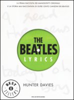 The Beatles lyrics - Davies Hunter