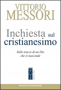 Copertina di 'Inchiesta sul cristianesimo. Nuova ediz.'