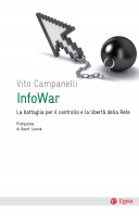 Infowar - Vito Campanelli