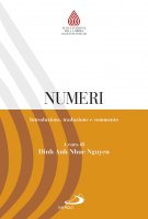 Numeri. Introduzione, traduzione e commento - Dinh Anh Nhue Nguyen