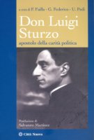 Don Luigi Sturzo - Failla-Pedi-Federico