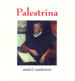 Copertina di 'Palestrina'