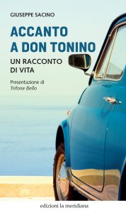 Copertina di 'Accanto a don Tonino'