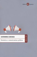 Semiotica e comunicazione politica - Cosenza Giovanna
