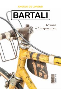 Copertina di 'Bartali'