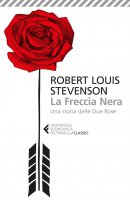 La Freccia Nera - Robert Louis Stevenson